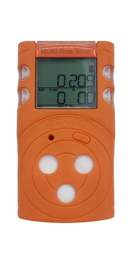 SENKO MGT-N MULTIGAS DETECTOR